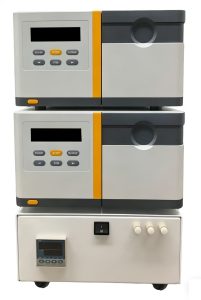 PCD-23-2二级柱后衍生系统
