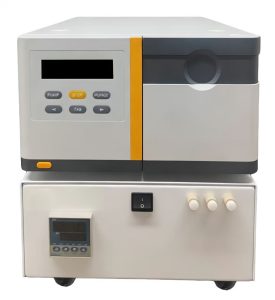 PCD-23柱后衍生系统