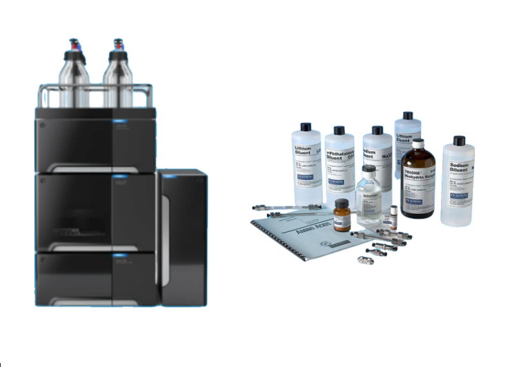 LC-2300AAA全自动氨基酸分析仪