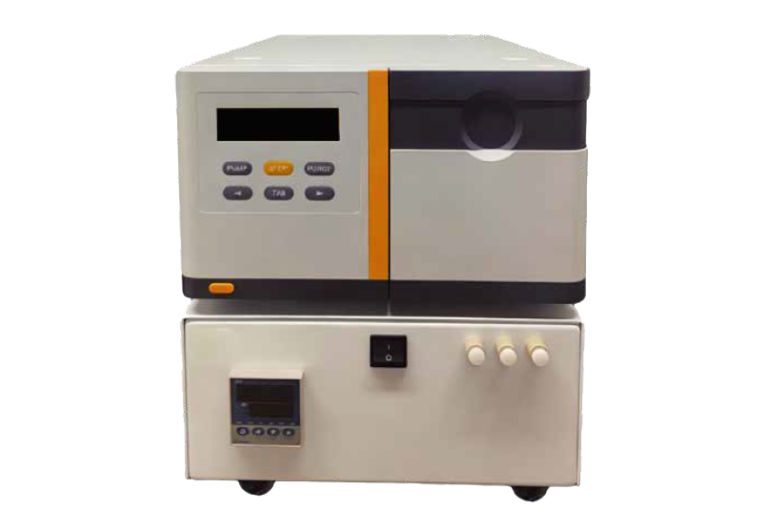 PCD-23柱后衍生系统