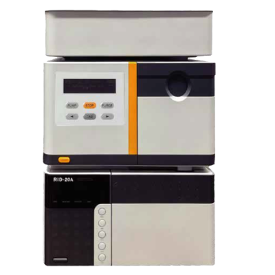 GPC-2300RI 凝胶渗透色谱仪